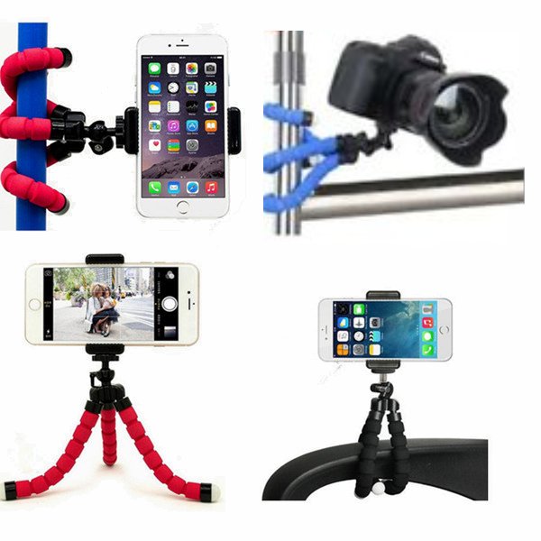 Mobilstativ - 5