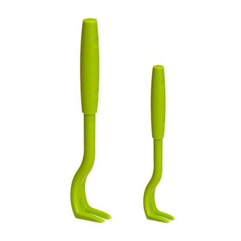 Fästingplockare - kofot - 2