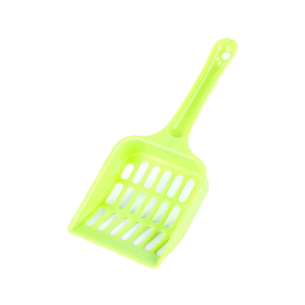 Kattspade - sked för kattlådan - 3