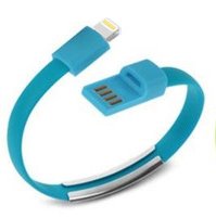 Laddkabel i form av armband - 14