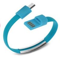 Laddkabel i form av armband - 8