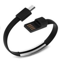 Laddkabel i form av armband - 5