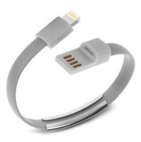 Laddkabel i form av armband - 12