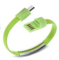 Laddkabel i form av armband - 7