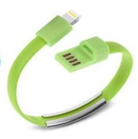 Laddkabel i form av armband - 13