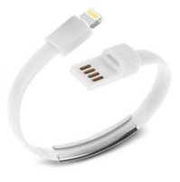 Laddkabel i form av armband - 10