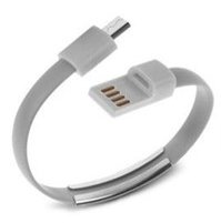 Laddkabel i form av armband - 6