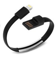 Laddkabel i form av armband - 11