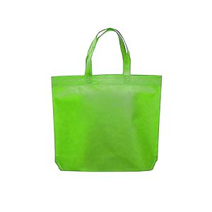 Shopping-bag i fibertextil - 2