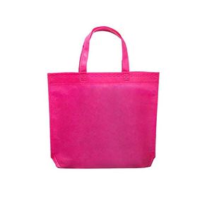 Shopping-bag i fibertextil - 6