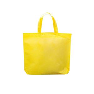 Shopping-bag i fibertextil - 8