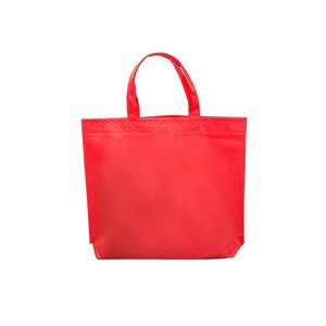 Shopping-bag i fibertextil - 7