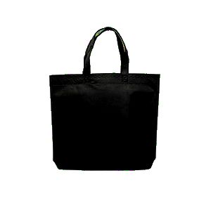 Shopping-bag i fibertextil - 9