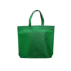 Shopping-bag i fibertextil - 3