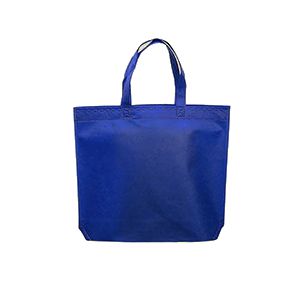 Shopping-bag i fibertextil - 4