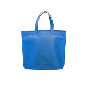 Shopping-bag i fibertextil - 5