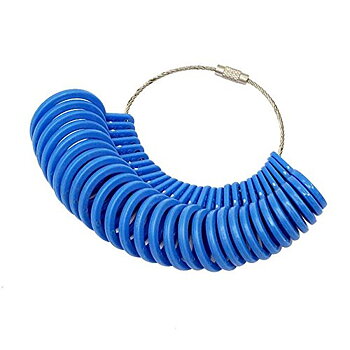 Ringmått