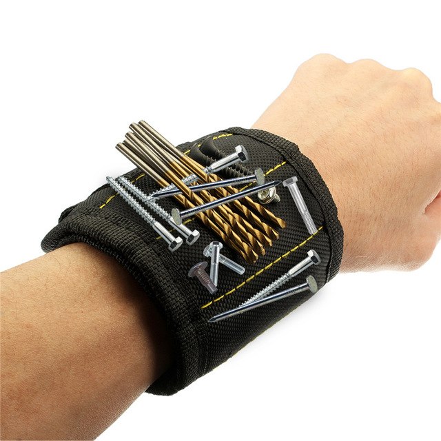 Magnetiskt armband, hobby