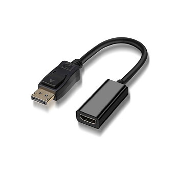 Displayport - HDMI-adapter