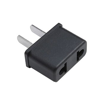 USA-adapter