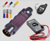 Bilel, instrument och verktyg