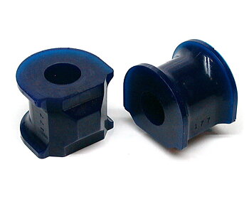 Bushing Superpro Sway Bar To Chassi mount