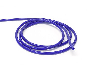 Siliconehose Samco ca 4mm 