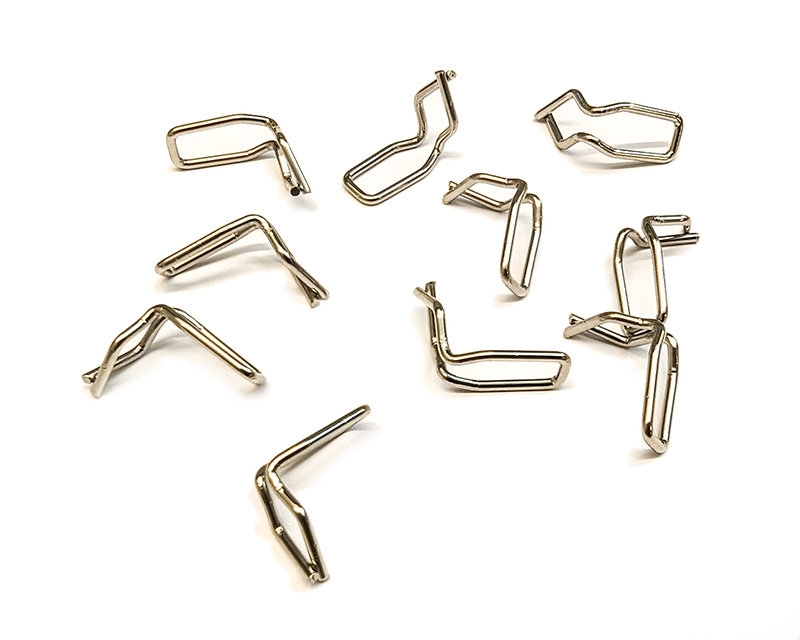 Fastener Trim molding  dashboard Pv/Amazon - 2