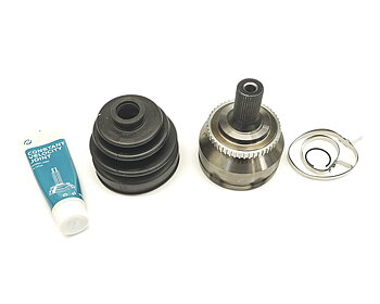 Universal joint outer L/R S/V70/S60/S80 TURBO1999-08