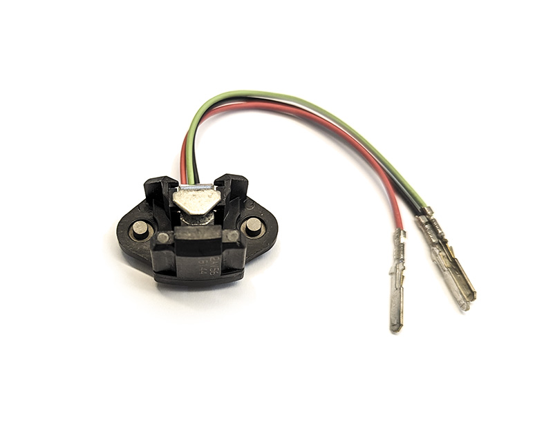 Impulse sensor/hall sensor distributor 740 1988 KG TRIMNING