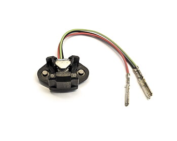Impulse sensor/hall sensor distributor 740 -1988