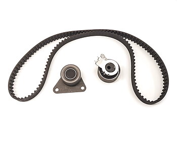 Kamremsats V70 -2000  10 ventilare 138 kugg 23mm