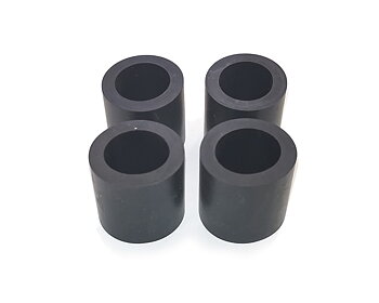 Sealing Controlarm - inner/top Duett/PV