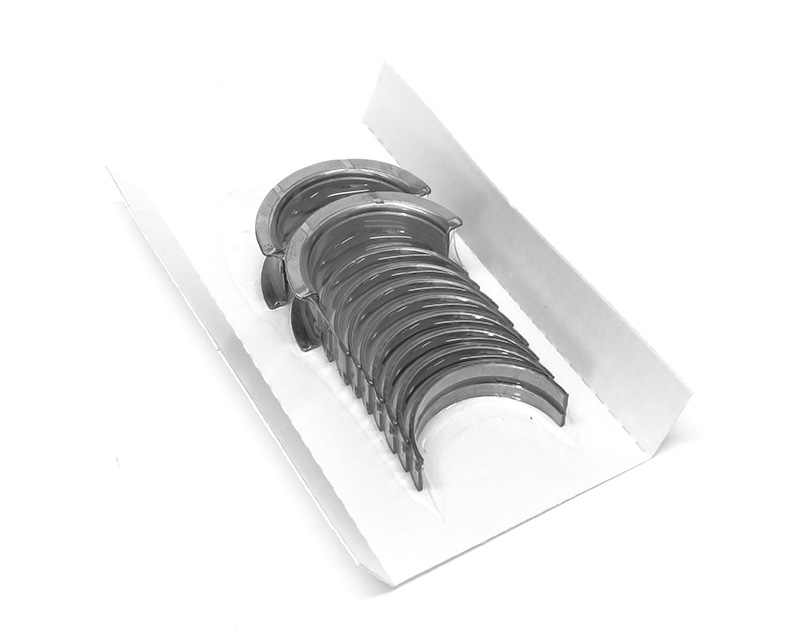 Main bearings B200/B230/B234  Glyco