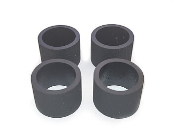 Sealing Controlarm - outer/top PV/Duett