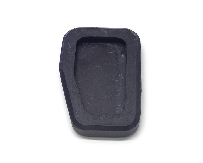 Pedalpad  - 2