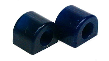 SuperPro kit krängningshämmare 17.5mm