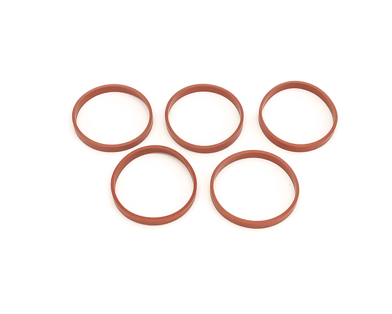 Gasket for plastic intake manifold  C30/C70/S40/V70/S80