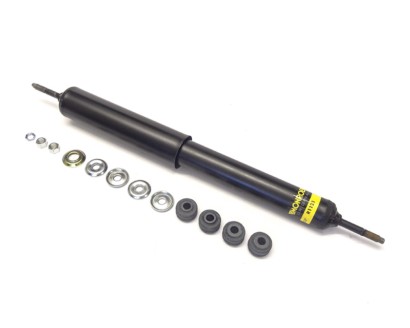 Shock absorber MONROE Rear Volvo Amazon sedan 