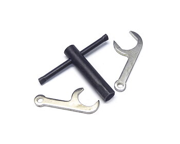 Adjustment tool SU HS6