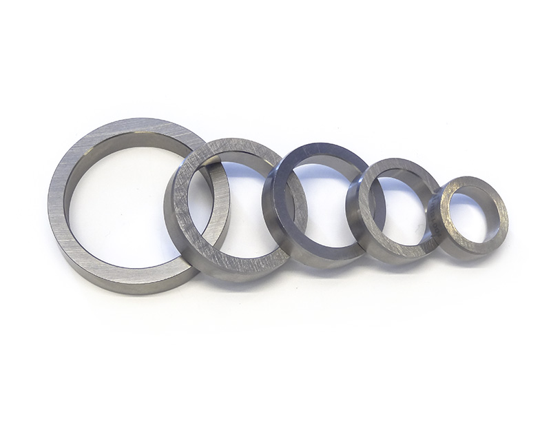 Valve seat