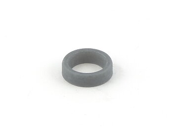 Spindle shaft seal