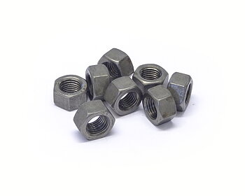 Connecting rod nut B18/B20/B30 -1973