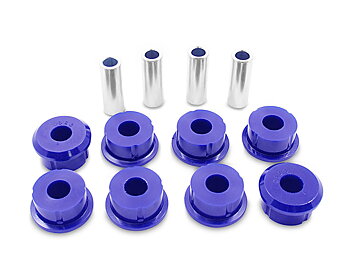 Bussning Superpro Control Arm - Front Inner & Outer Bush Kit