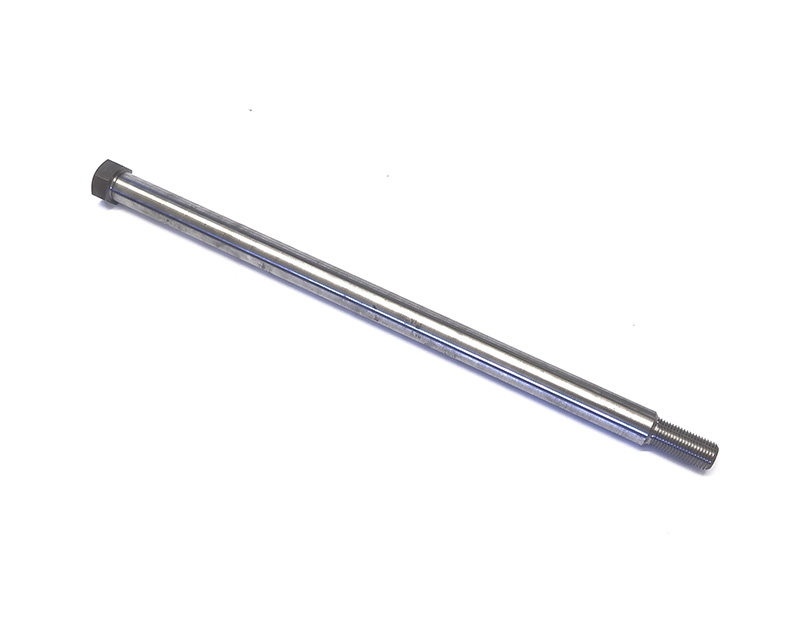 Bolt lower controlarm 140/164
