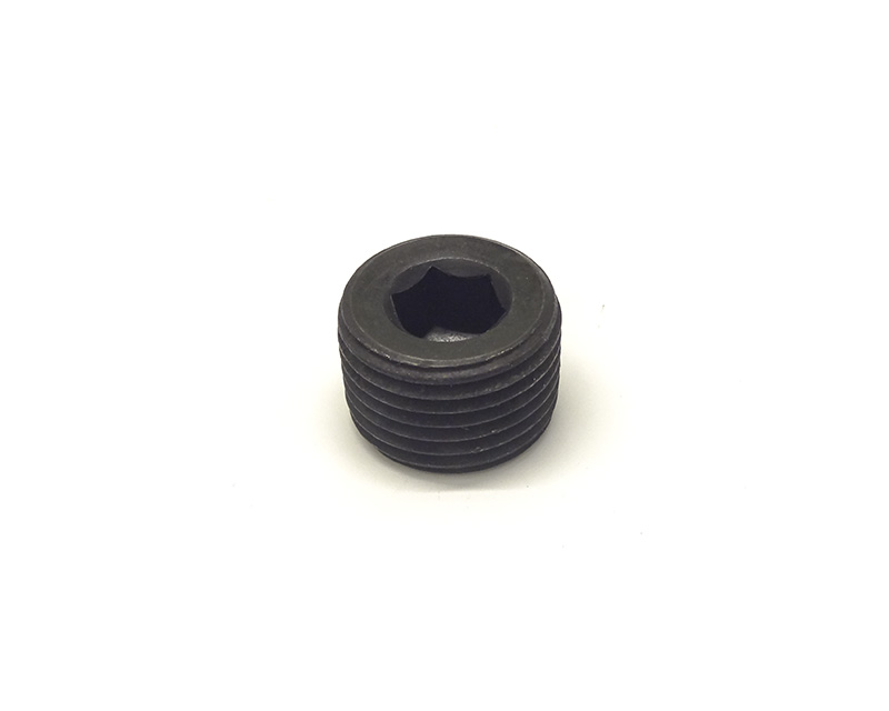 Plugg 1/2"