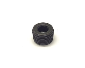 Plug 1/2"