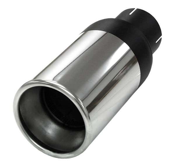 Tailpipe RONDO 76XL