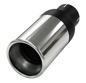 Tailpipe RONDO 76XL