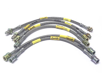 Brake hose sport kit 240 Goodridge